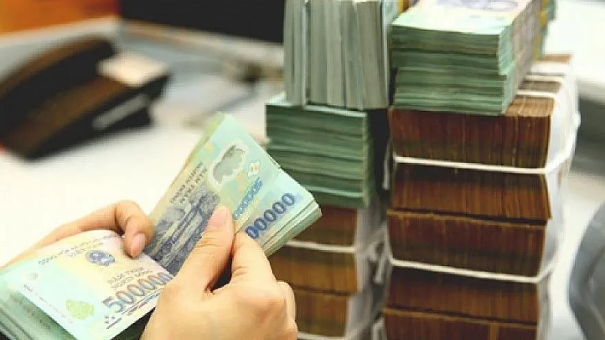 Tháng 2/2022, tổng thu ngân sách ước đạt 138,5 ngàn tỷ đồng