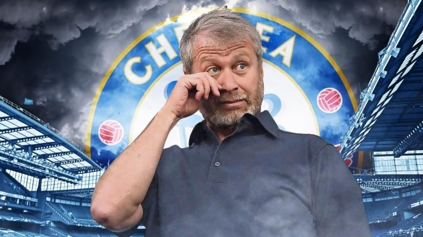 Kết quả bóng đá Anh 2/3: Abramovich sẵn sàng bán Chelsea