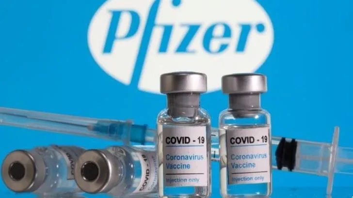 Lô 1,6 triệu liều vắc xin Pfizer từ Mỹ hỗ trợ đã đến TPHCM