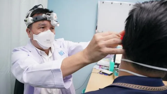 Lưu ý sử dụng thuốc kháng viêm trong điều trị bệnh lý tai mũi họng