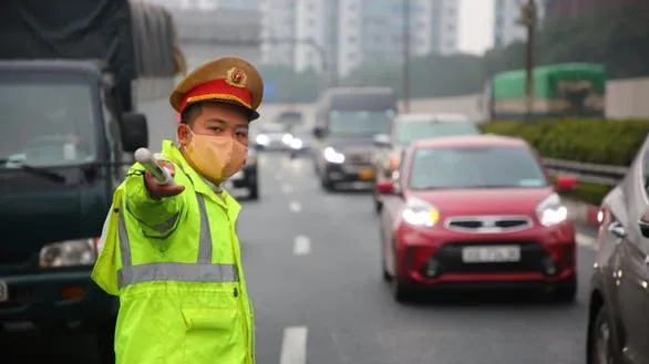 2 tháng đầu năm 2022, cả nước xảy ra 1.974 vụ tai nạn giao thông