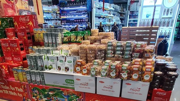 Giá cả thị trường hôm nay 3/3/2022: Nhiều ngành hàng tăng giá