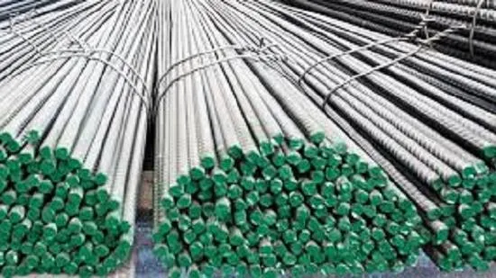 Giá thép xây dựng hôm nay 3/3: Tăng mạnh trở lại