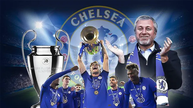 Tin tức Chelsea 4/3: Những dấu ấn của Chelsea dới thời Abramovic
