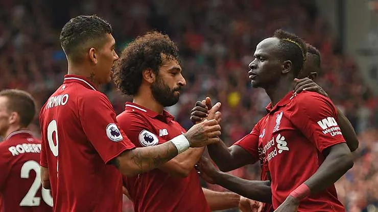 Bóng đá Anh 4/3: Chelsea và Liverpool dễ thở tại tứ kết Cup FA
