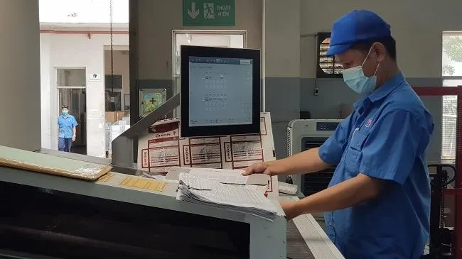 Giải bài toán thiếu hụt lao động có kỹ năng cho ngành sản xuất
