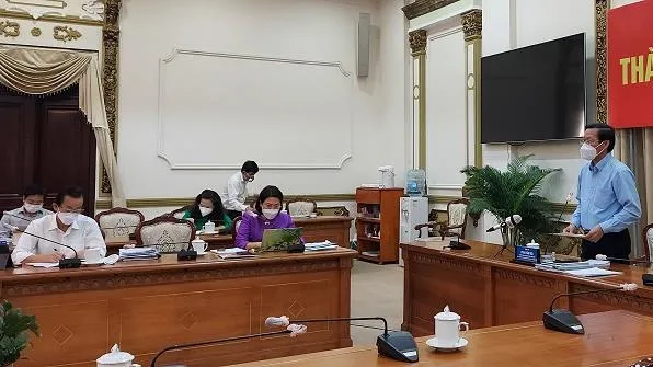 Áp dụng khoa học công nghệ vào phát triển kinh tế xã hội của TPHCM