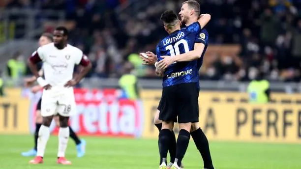 Bóng đá Ý 5/3: Inter chiếm ngôi đầu Serie A