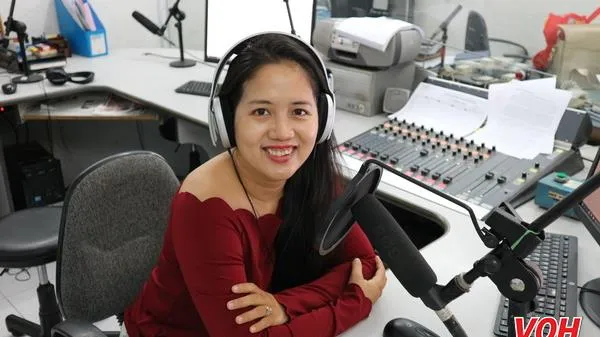 VOH tạm ngắt sóng kênh FM 99.9 MHz từ 0g00 - 2g00 ngày 8/3/2022
