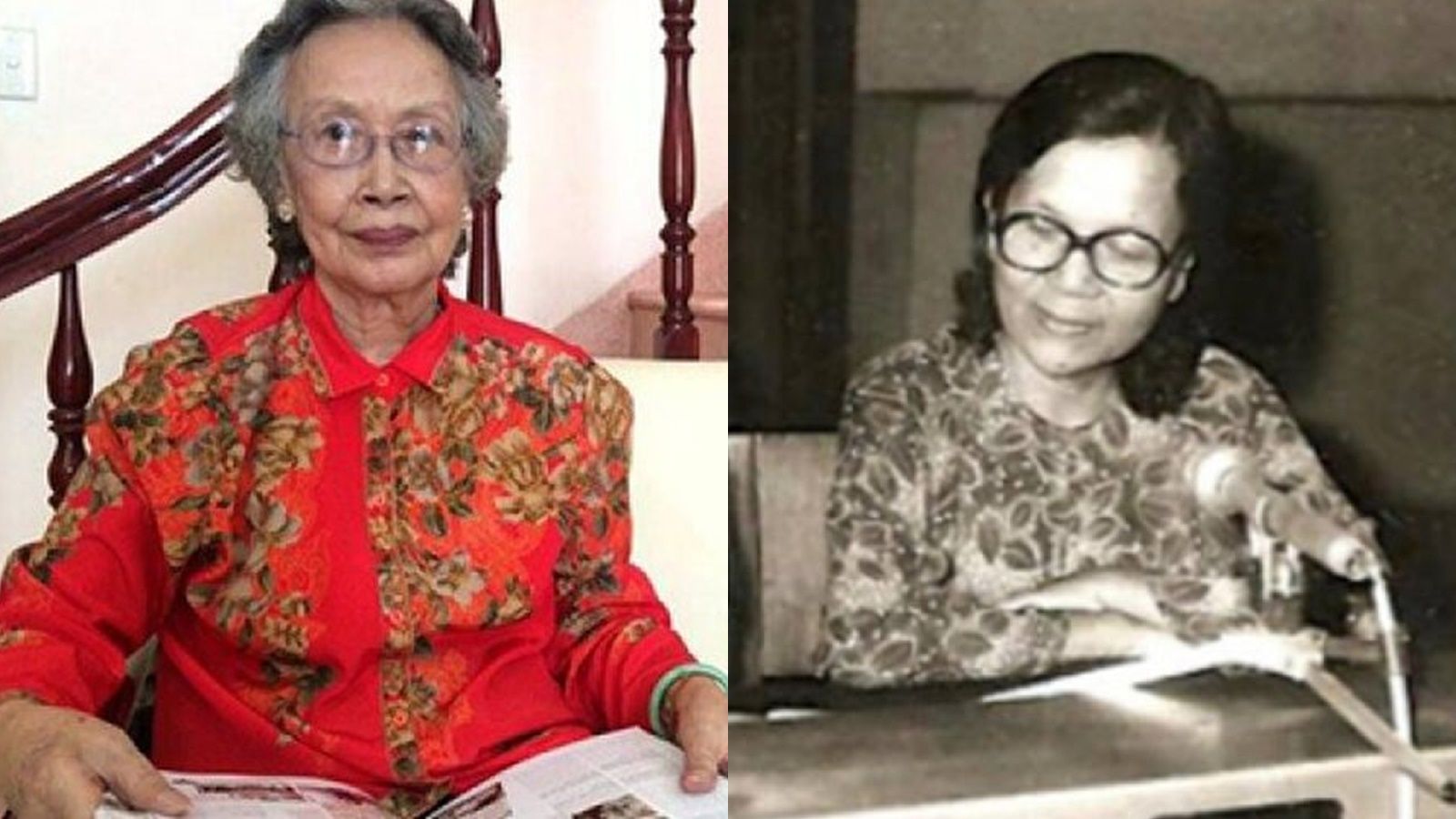 Phát thanh viên Tuyết Mai, giọng đọc ‘quốc dân’ qua đời