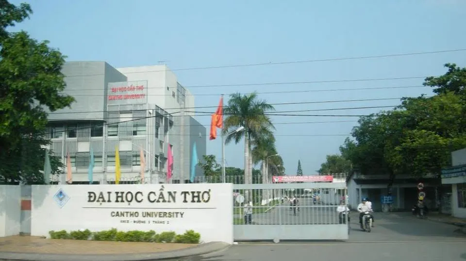 Tuyển sinh 2022: Trường Đại học Cần Thơ tuyển 7.560 chỉ tiêu