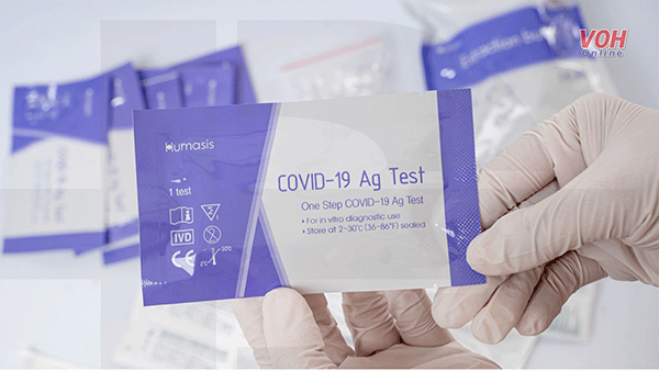 Tình hình dịch bệnh Covid-19 mới nhất ngày 8/3/2022: Ghi nhận 86 ca tử vong