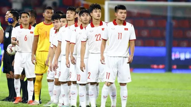 Bóng đá Việt Nam 8/3: 2 thành viên cuối của U23 Việt Nam âm tính