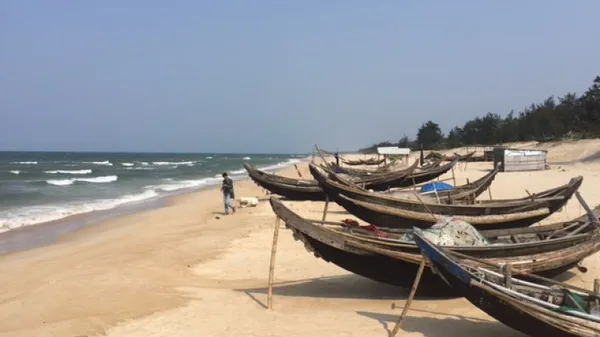 Dự báo thời tiết ngày mai 10/3/2022: Nam bộ có mưa rào