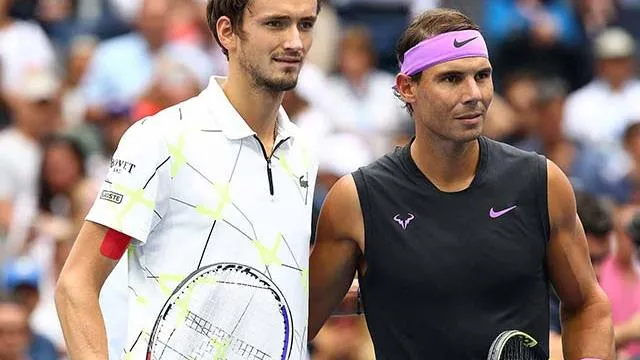 Tin tức tennis 9/3: Nadal có thể đụng Medvedev ở bán kết Indian Wells 2022