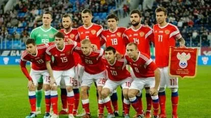 Tin tức bóng đá 9/3: FIFA chính thức loại ĐT Nga khỏi World Cup 2022