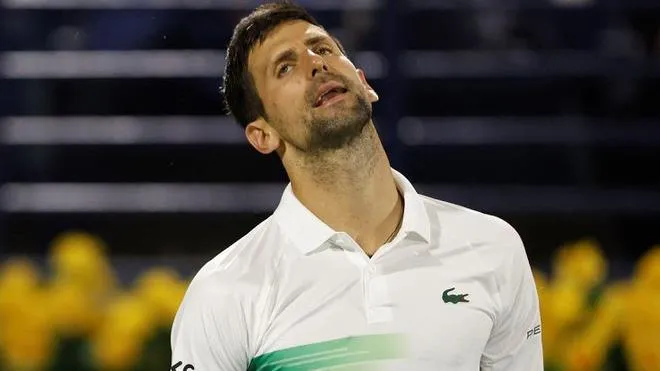 Tin tức tennis 10/3: Djokovic bỏ lỡ Indian Wells 2022