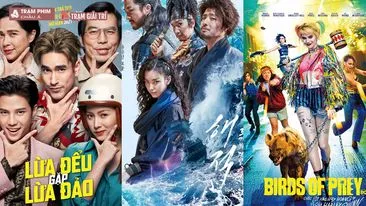 Tuyển tập 30+ phim lẻ hay trên Netflix cực hấp dẫn năm 2023