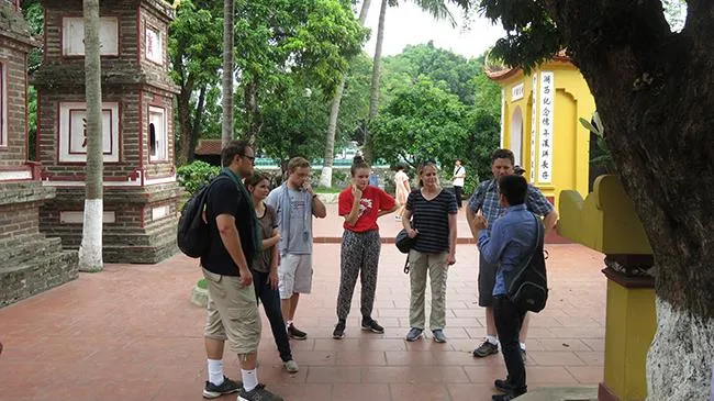 Mở cửa du lịch quốc tế - Điểm cộng của du lịch Việt Nam