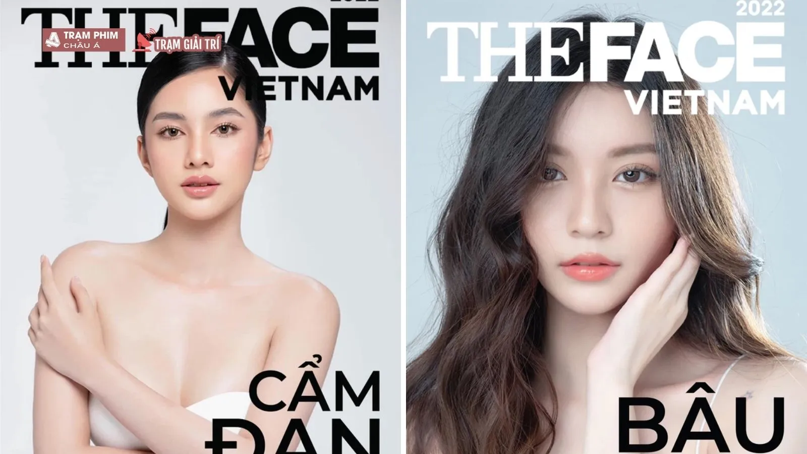 The Face Vietnam 2022: ‘Nàng Thơ’ của Jack đối đầu với ‘bản sao Lisa’ cực gắt