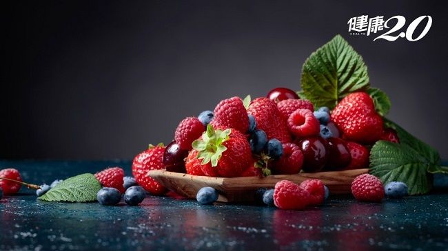 5 loại thực phẩm có khả năng kiểm soát đường huyết