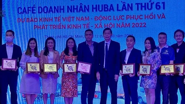 Doanh nghiệp TPHCM cần cập nhật kịp tình hình mới để bứt phá vươn lên