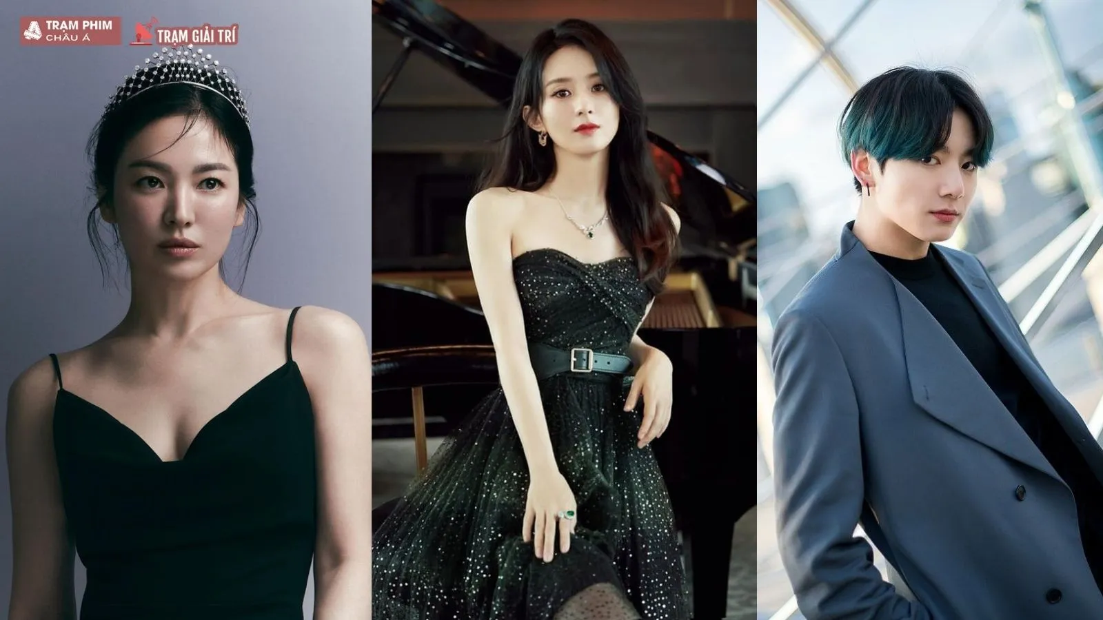 Từ vụ của Tangmo Nida, mối quan hệ giữa nghệ sĩ và quản lý trong showbiz liệu có thật sự tốt đẹp?