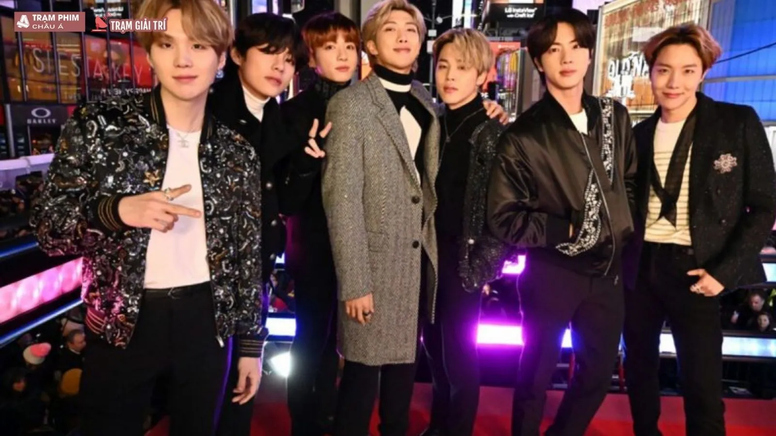 BTS xác nhận biểu diễn tại lễ Grammy năm nay, fan vỡ òa tự hào