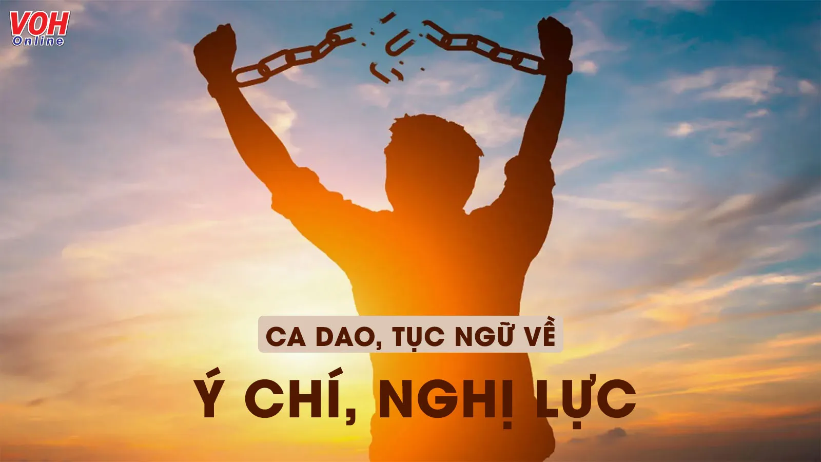 Tục Ngữ Ý Chí Nghị Lực: Những Bài Học Sâu Sắc Về Sự Kiên Trì và Quyết Tâm