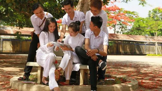 “Vẽ” công việc tương lai trước khi chọn ngành