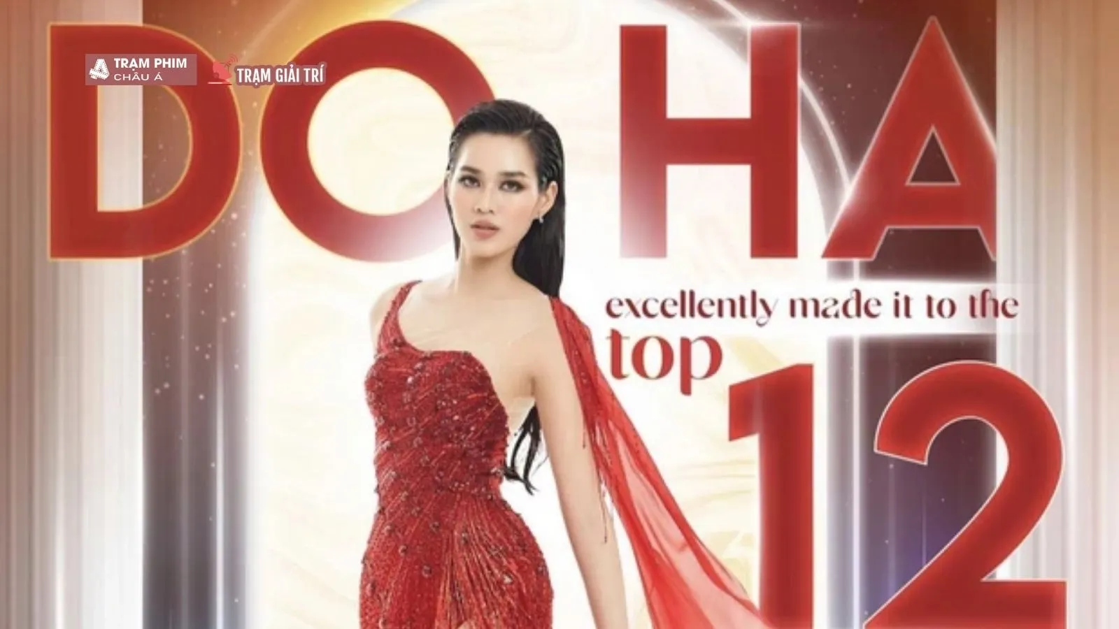 Đỗ Thị Hà ‘bão tố’ từ ngày đầu đi thi, lần đầu chia sẻ về kết quả Miss World