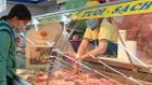 Giá heo hơi hôm nay 17/3/2022: Vài địa phương giảm giá