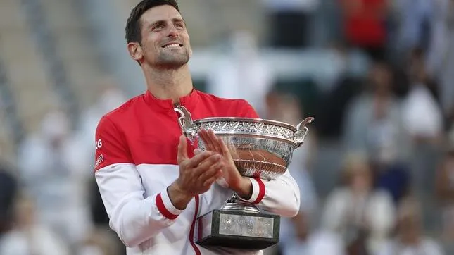 Tin tennis 17/3: Djokovic được phép dự Roland Garros