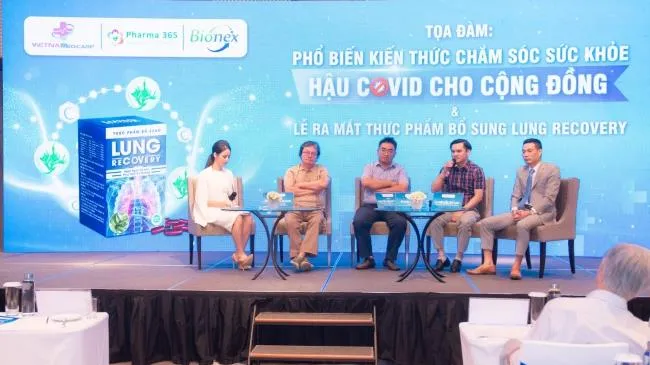 Làm gì để nhanh hồi phục sau khi mắc Covid-19?