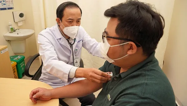 Người bệnh đái tháo đường cần kiểm soát cân nặng