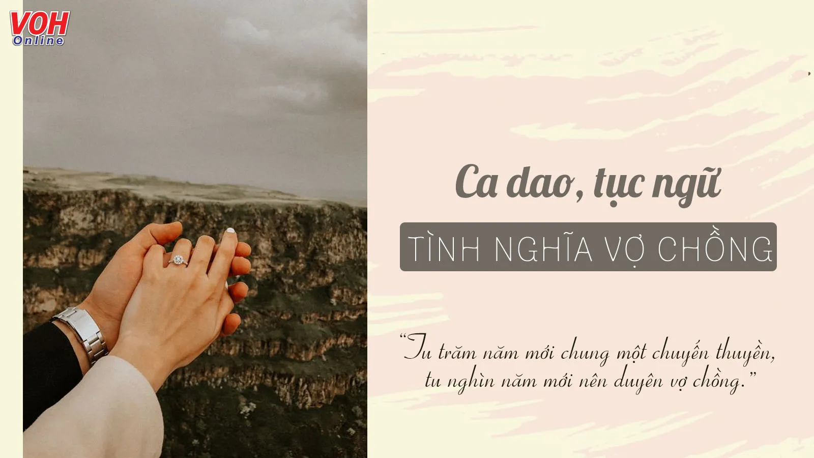 Tục Ngữ Dạy Vợ: Bí Quyết Giữ Gìn Hạnh Phúc Gia Đình