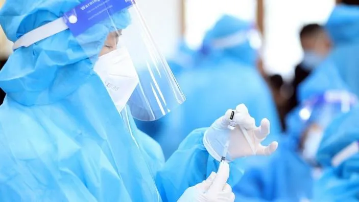 Tin tức Covid-19 ngày 19/3: Nghiên cứu tiêm mũi 4 và trẻ dưới 5 tuổi