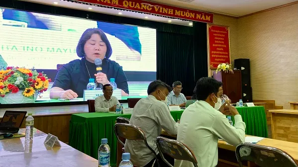 Bàn cách chinh phục chuẩn Organic JAS của Nhật Bản