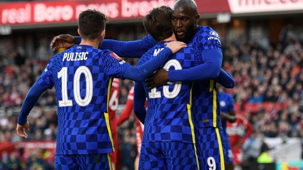 Kết quả bóng đá Anh 20/3: Chelsea giành vé vào bán kết Cup FA