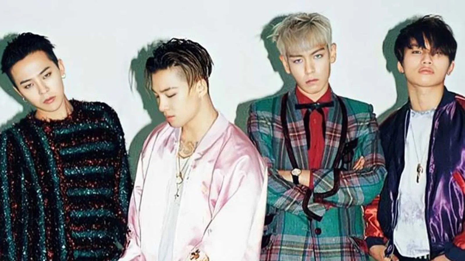 Nóng: BIGBANG chính thức xác nhận ngày comeback sau 4 năm