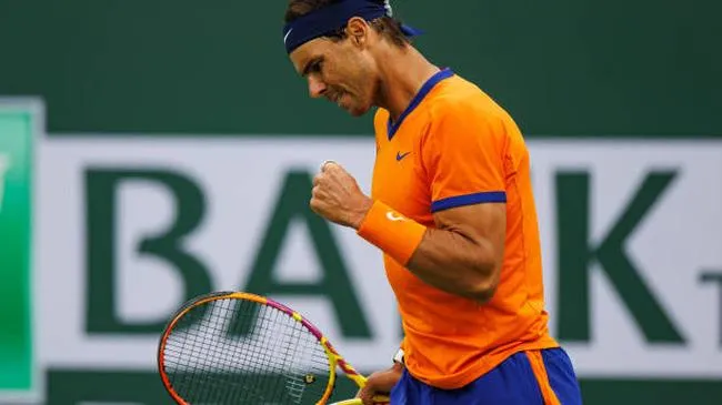 Tin tennis 20/3: Rafael Nadal đấu Taylor Fritz tại chung kết Indian Wells