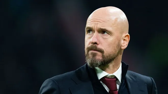 Premier League 21/3: MU chốt Erik ten Hag làm HLV mới?