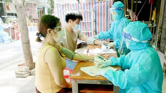 Tin nóng sáng 22/3: TPHCM không còn phường xã có dịch COVID-19 cấp độ 3, 4