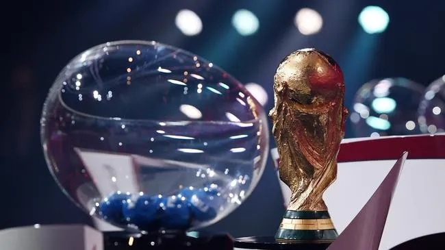 Bốc thăm chia bảng World Cup 2022 khi nào?