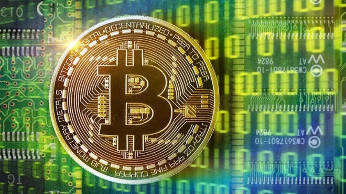 Giá Bitcoin hôm nay 23/3/2022: Biến động mạnh