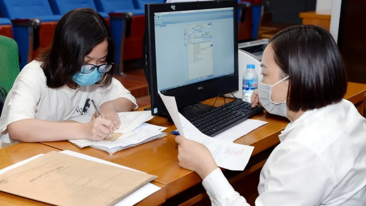 Tăng mức cho vay học sinh, sinh viên lên 4 triệu đồng/tháng