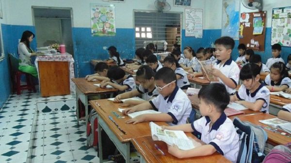 Bảo vệ quyền học tập của trẻ