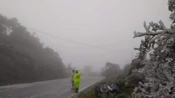 Dự báo thời tiết hôm nay 25/3/2022: Bắc Bộ có mưa, rét về đêm