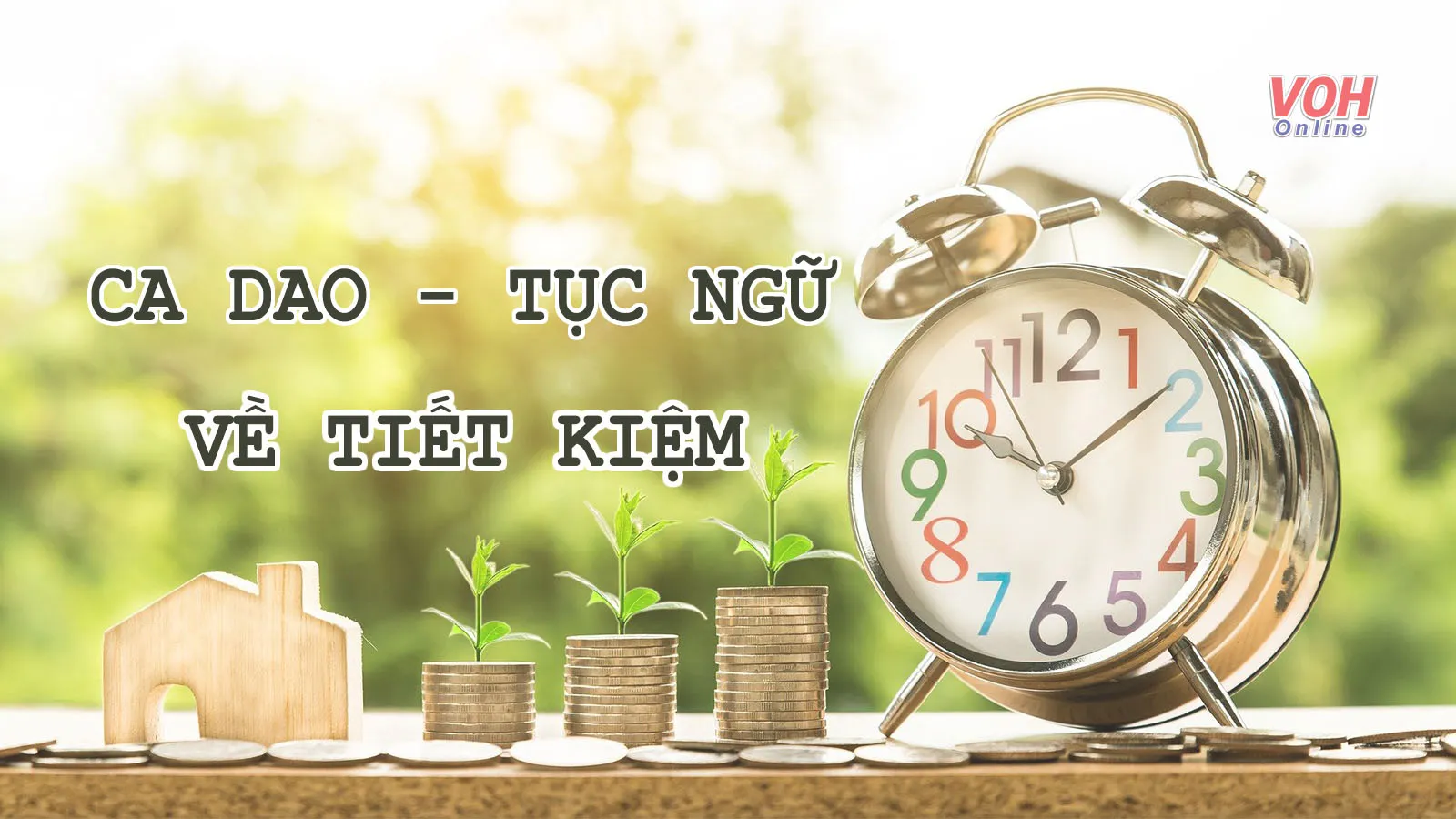 Câu Ca Dao Tục Ngữ Về Tiết Kiệm: Những Bài Học Quý Giá