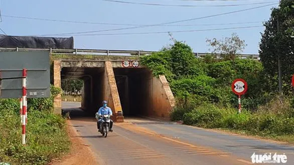 Tin nóng trưa 25/3: Hạn chế xe đi lại do thi công sân bay Long Thành